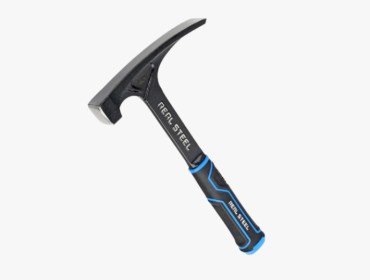 Real Steel Ultra Rock Pick Hammer