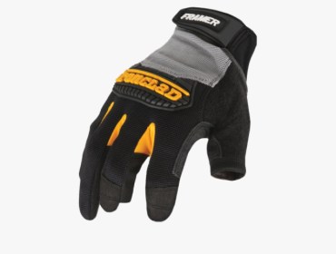 Ironclad Heavy Gloves