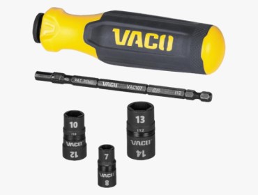 VACO Impact Driver
