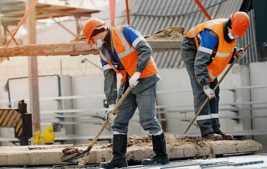 Buildnow is a Modern Construction